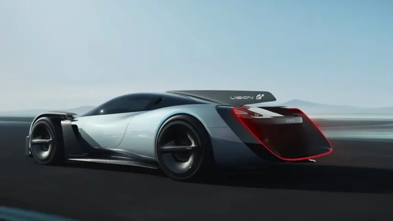 Xiaomi lance une Hypercar, voici les premières images du bolide
