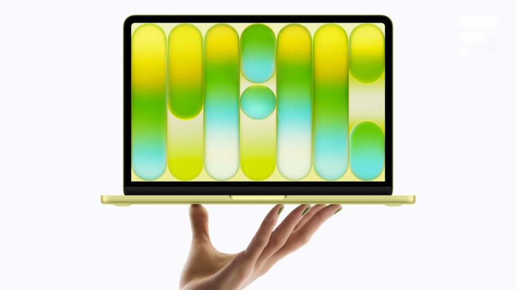 le père de Windows 8 en admiration devant le MacBook Neo... qui lui rappelle la Microsoft Surface RT — Frandroid