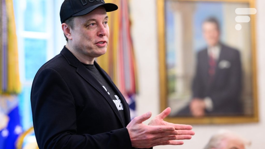 tout savoir sur la future méga-usine de puces Tesla AI5 d'Elon Musk — Frandroid