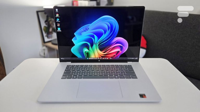 un 16 pouces à ne pas sous-estimer — Frandroid