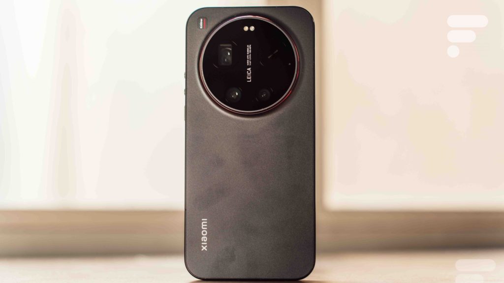 un photophone redoutablement polyvalent, porté par une solide endurance — Frandroid