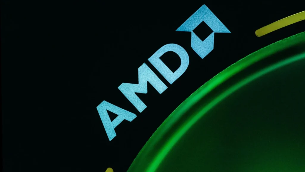 Alice Recoque : la France choisit AMD plutôt que Nvidia, et ce n'est pas un hasard