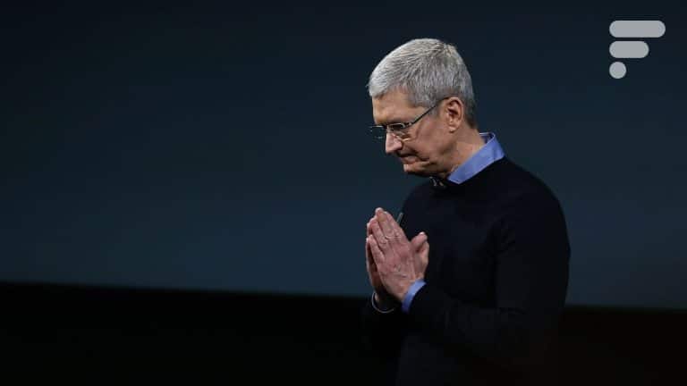 Apple : de l'AirPower à l'iPhone Air, les 9 plus gros ratés de l'ère Tim Cook — Frandroid