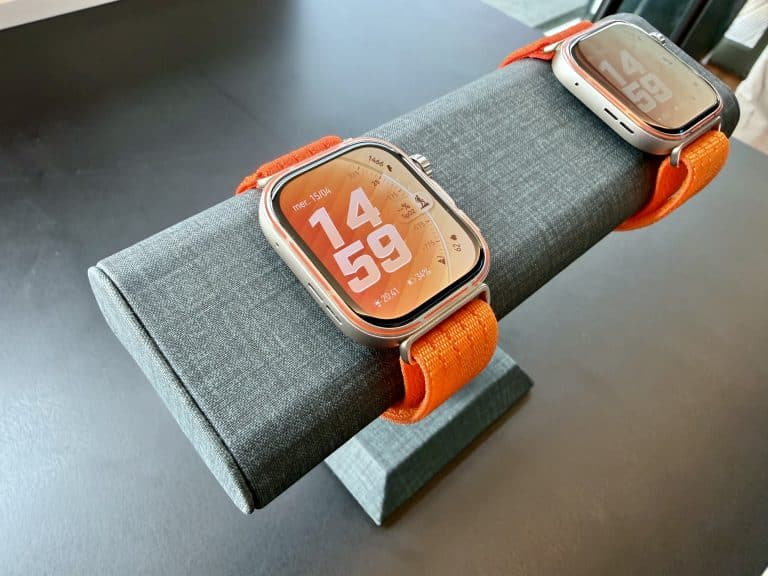 Google Pixel Watch 4