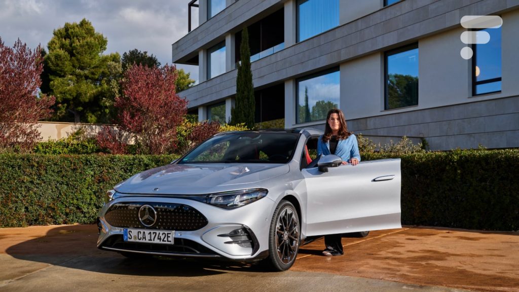 Essai Mercedes-Benz CLA Shooting Brake : notre avis complet - Voitures