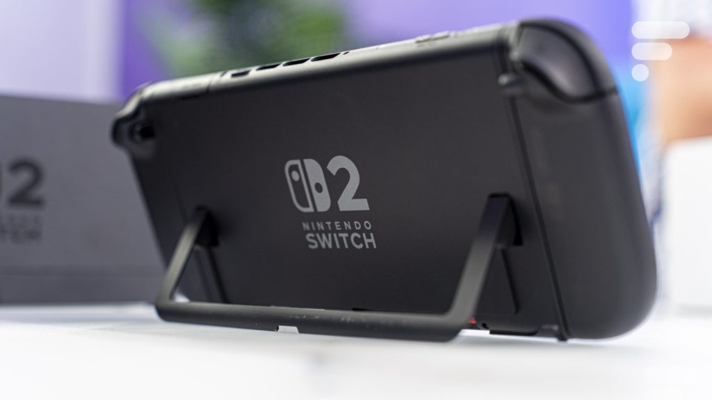 Final Fantasy XIV sur Nintendo Switch 2 : date de sortie et prix de l'abonnement — Frandroid