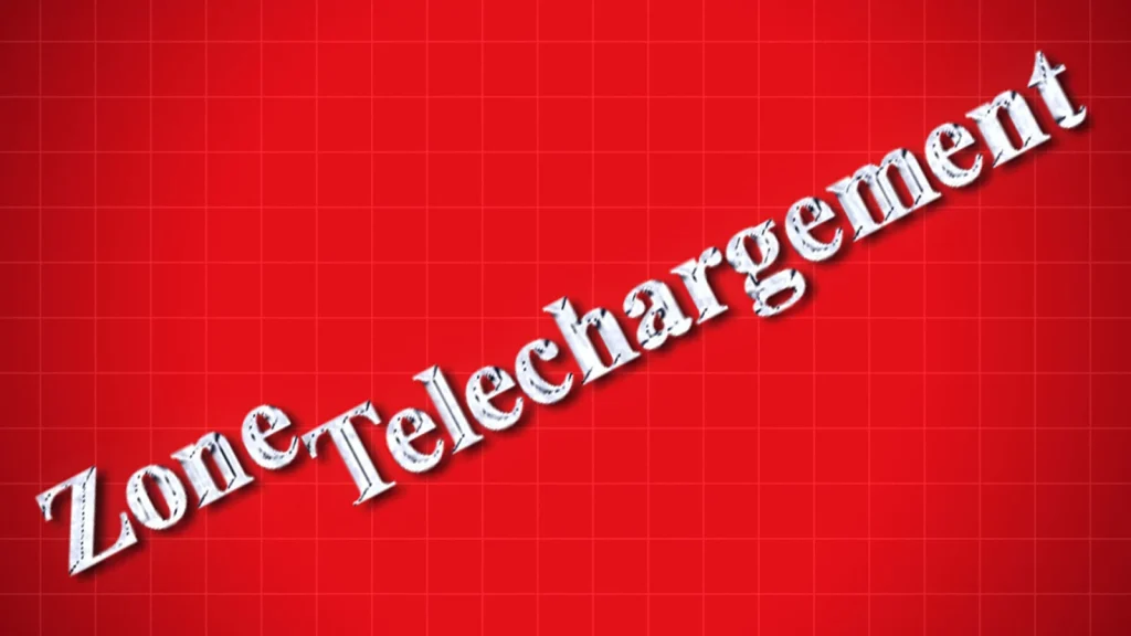 la justice impose le blocage de neuf sites dont Zone-Téléchargement