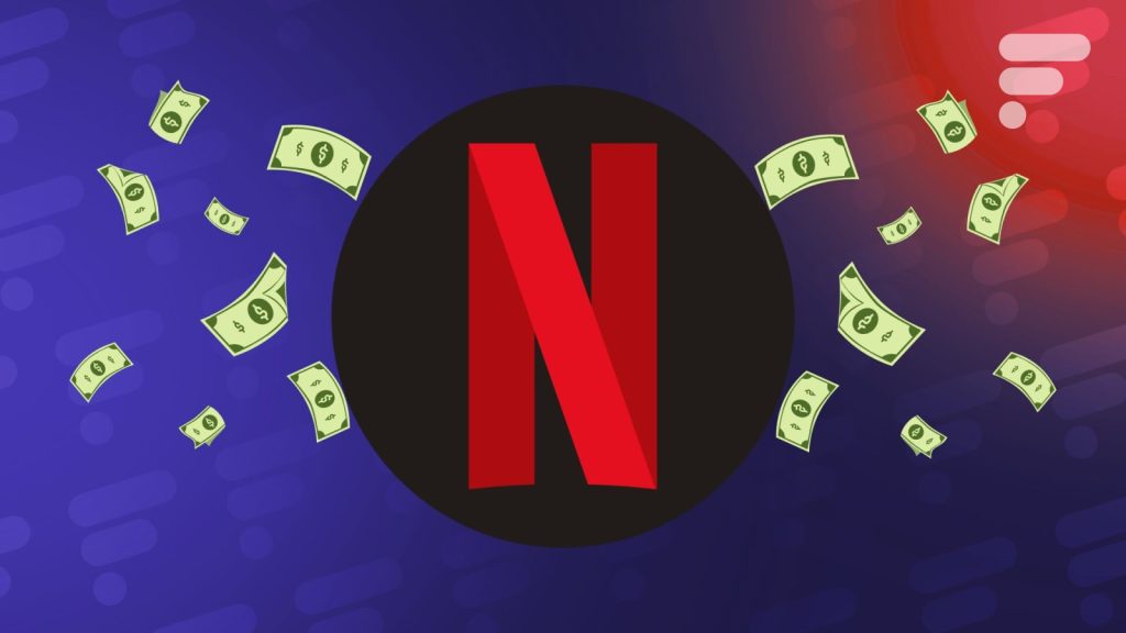 Netflix condamné, Gemini Live sur les enceintes, Artemis II : l’actu tech de la semaine