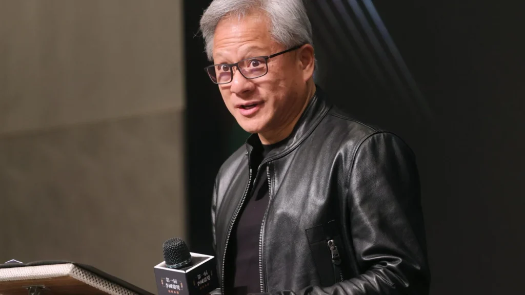 Nvidia réagit à la folle rumeur qui a secoué la Bourse, Dell et HP
