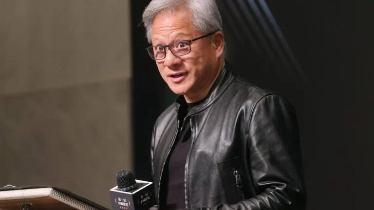 Nvidia réagit à la folle rumeur qui a secoué la Bourse, Dell et HP