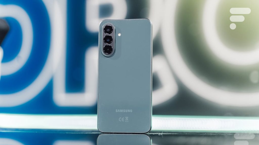 Test Samsung Galaxy A37 : notre avis complet - Smartphones