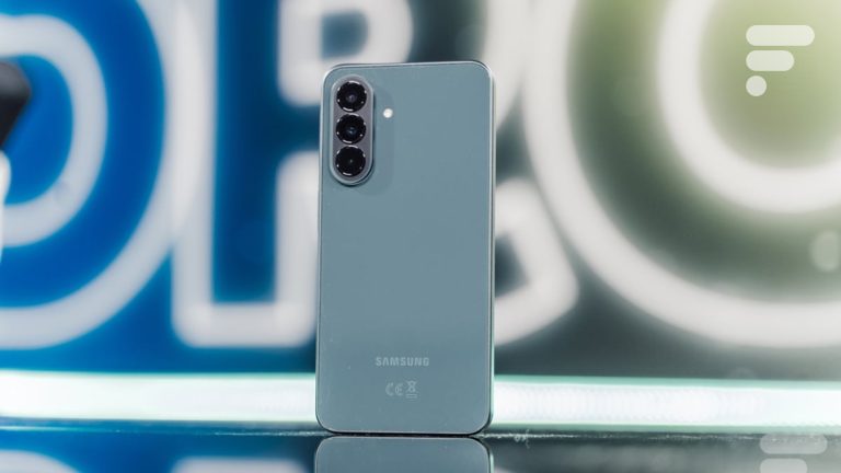 Test Samsung Galaxy A37 : notre avis complet - Smartphones