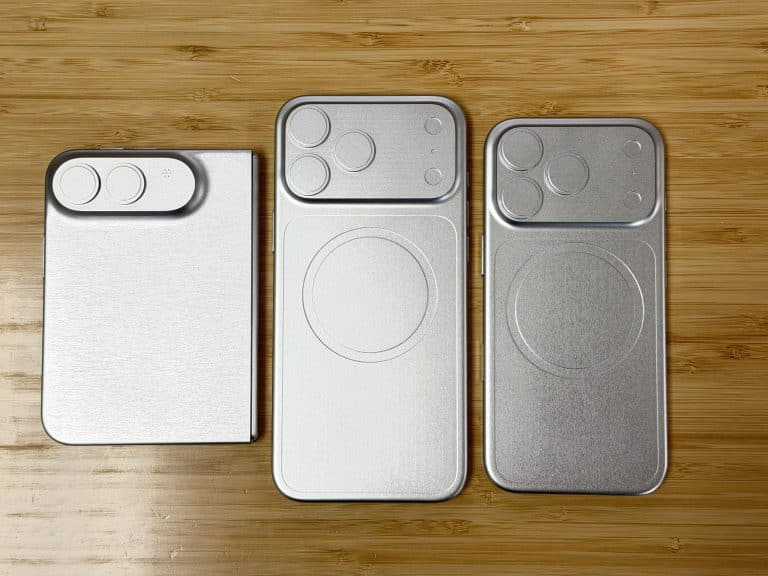 Nothing Phone (3a)