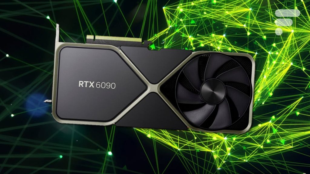 la Nvidia GeForce RTX 6090 commence à faire parler d'elle — Frandroid