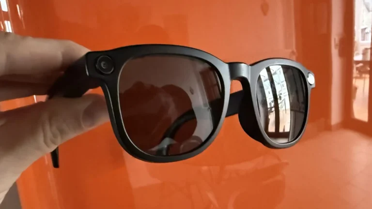 une bonne alternative aux Ray-Ban de Meta ?