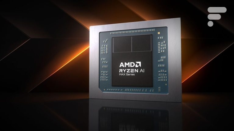 AMD Ryzen AI Max+ Pro 495 : caractéristiques du SoC Gorgon Halo — Frandroid