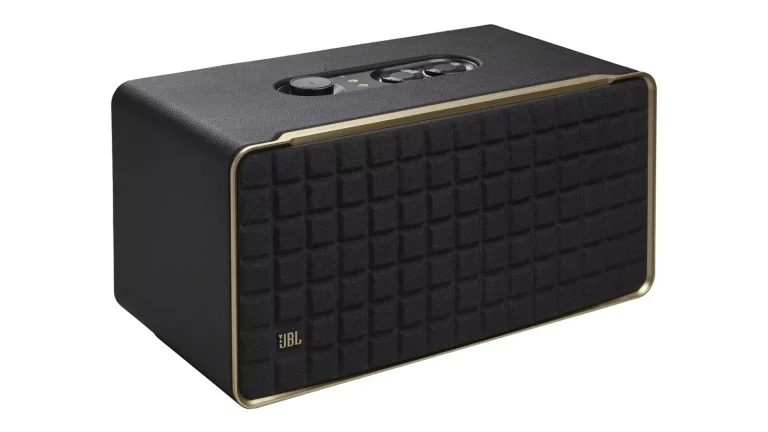 Boulanger casse le prix de cette sublime enceinte JBL Authentics 500