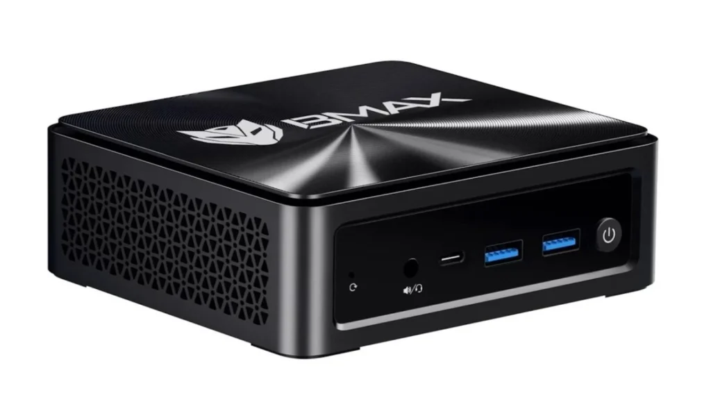 Ce mini PC ultra-performant est à prix éclaté : Intel Core i9, RAM 24 Go, SSD 1 To 🚀