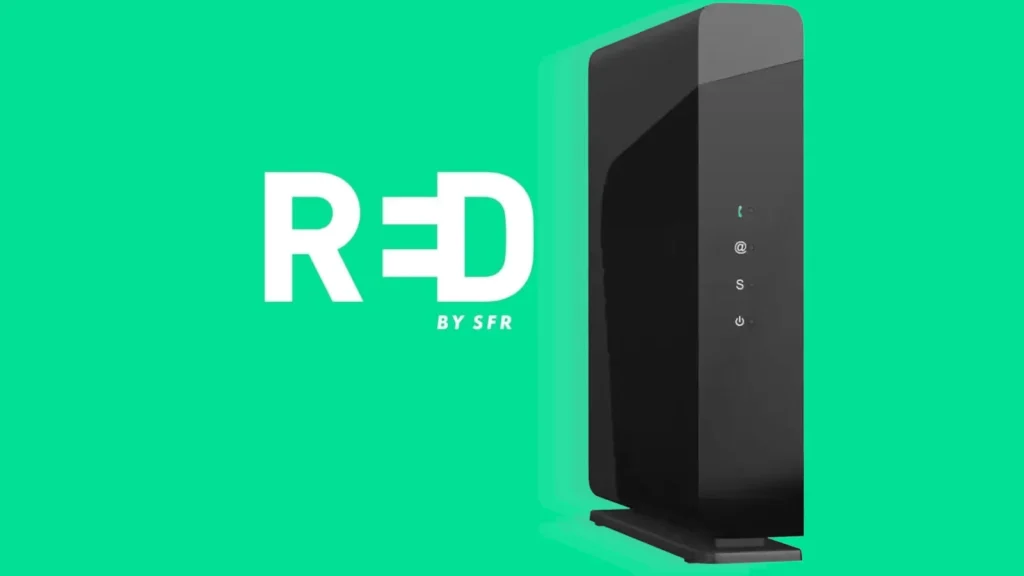 Fibre à 22,99 € : Comment RED by SFR ébranle le marché des télécoms ?