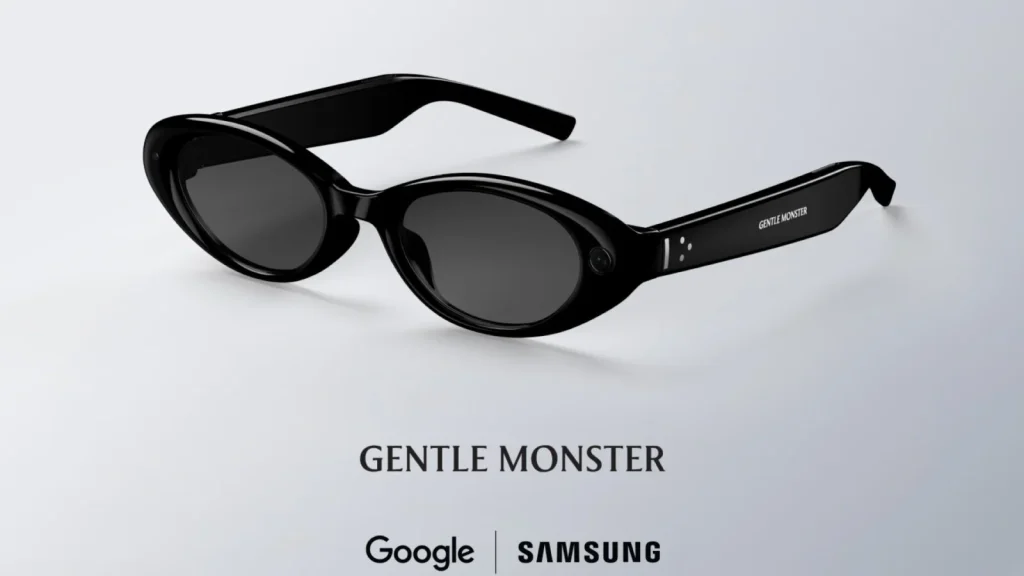 Google et Samsung frappent fort : ces lunettes connectées passent totalement inaperçues