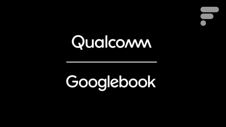 Googlebook : Qualcomm confirme, après Intel — Frandroid