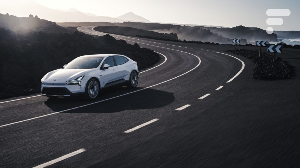 Polestar 3 et 4 (2026) : nouveautés, autonomie et prix en baisse — Frandroid