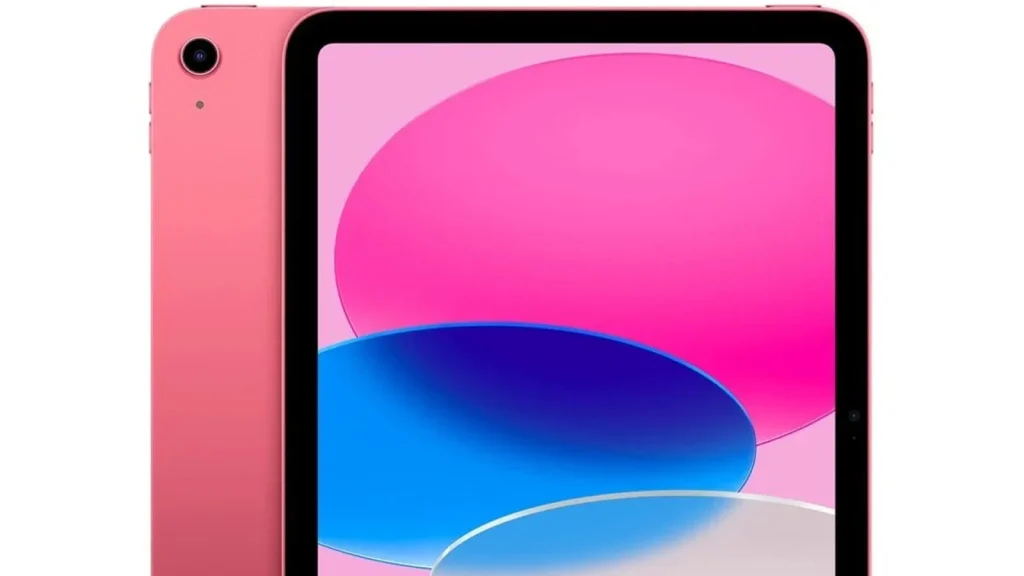 Grâce à cette vente flash, l'iPad d'Apple est proposé à -39% pour une durée limitée ⚡️