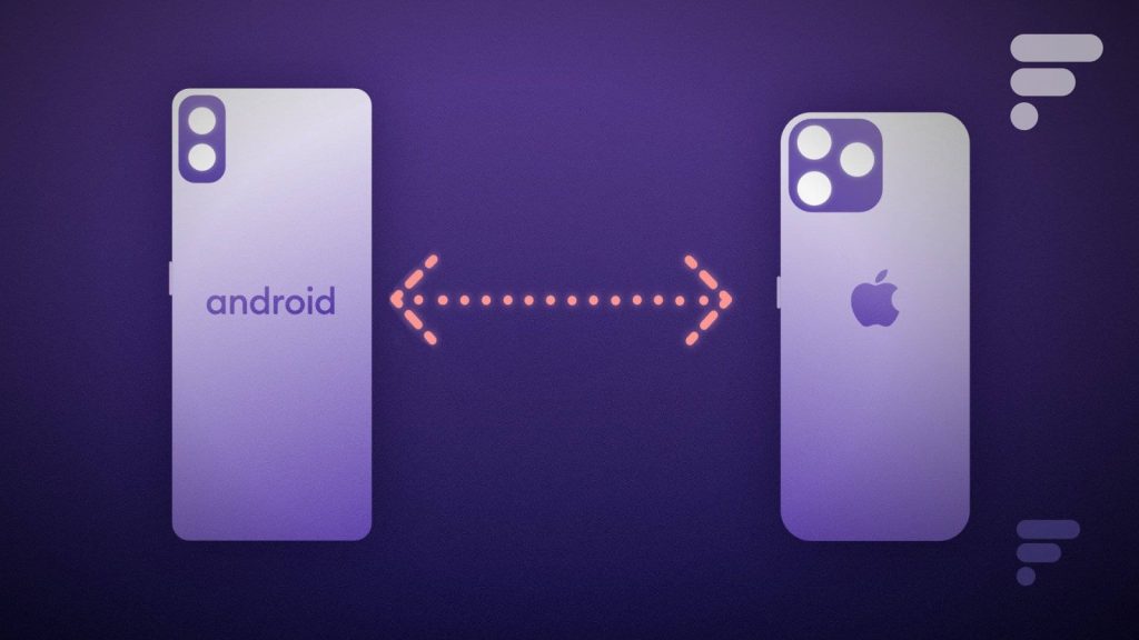 RCS chiffré iPhone-Android : Apple déploie iOS 26.5 — Frandroid
