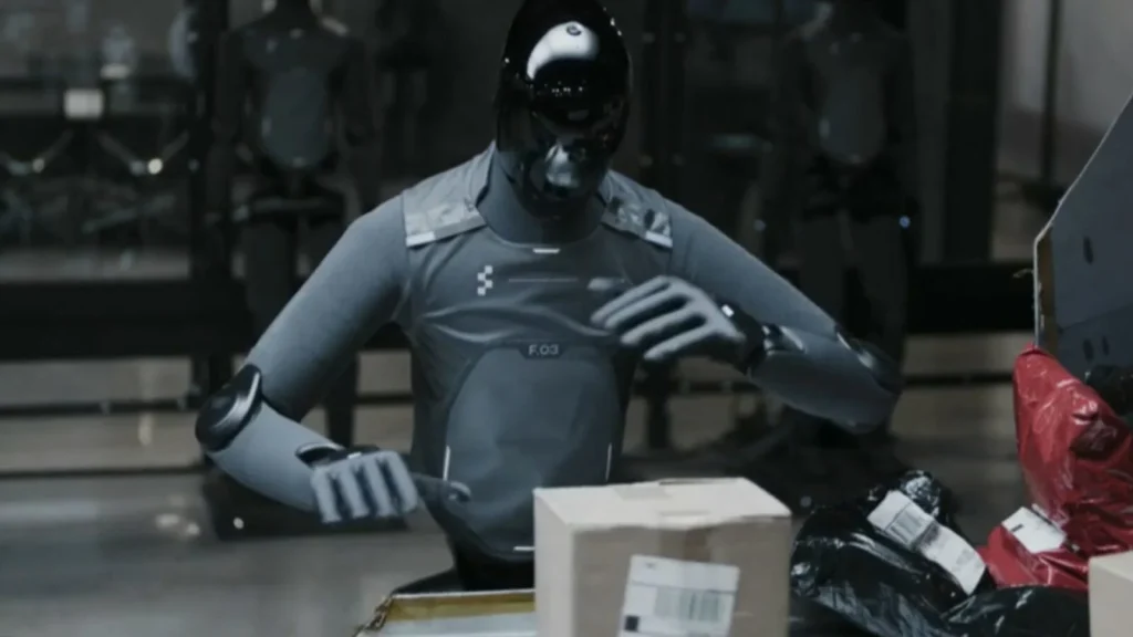 Robot contre humain : qui trie les colis le plus vite ? Ce concours a tranché