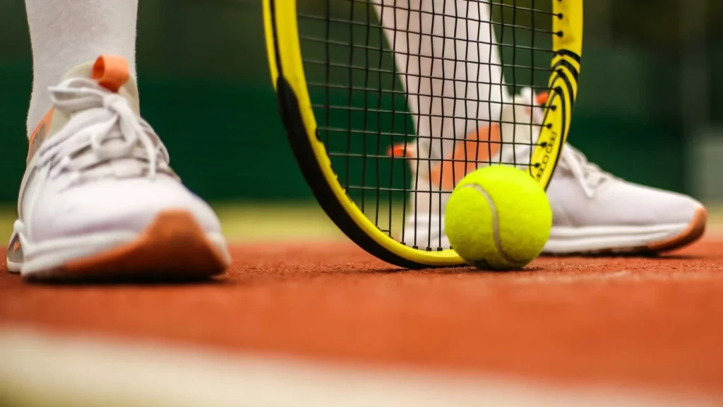 Roland-Garros autorise les wearables pour la première fois en Grand Chelem : bonne idée ?
