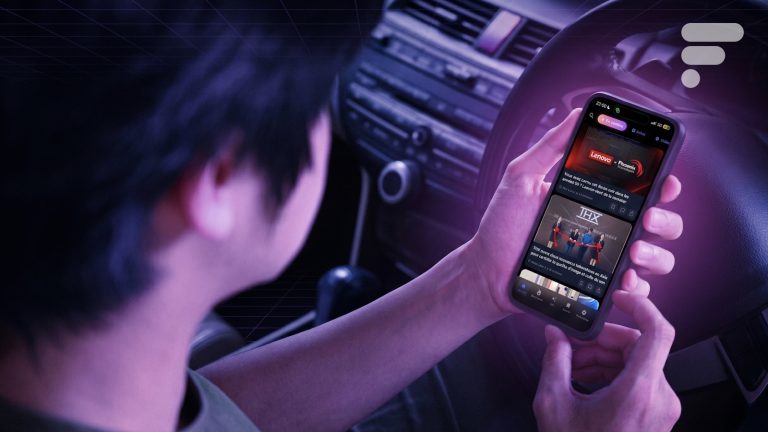 Smartphone au volant : la liste des 4 départements qui suspendent le permis en 2026