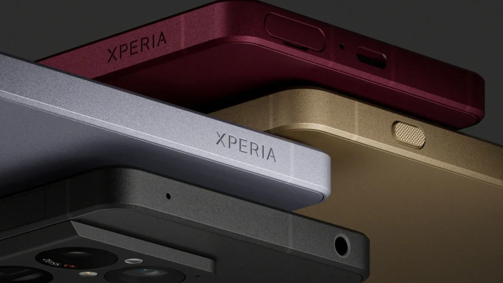 Sony Xperia 1 VIII : l'anti-iPhone dont la démo IA photo embarrasse jusqu'à Sony