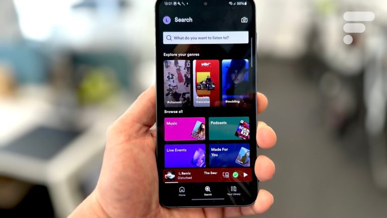 Spotify : la nouvelle fonction pour extraire et partager des clips de podcasts — Frandroid