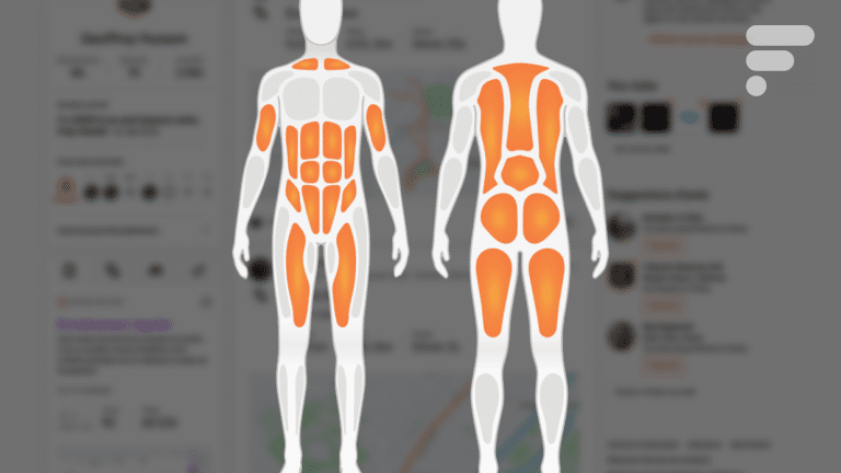 Strava musculation : les nouvelles fonctionnalités de l'application en 2026 — Frandroid