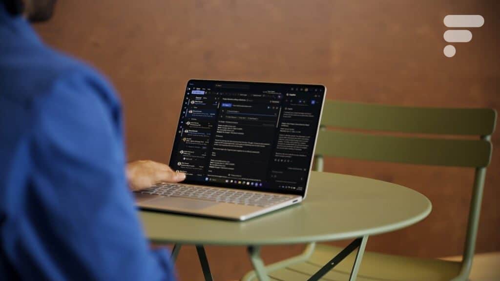 Surface Pro 12 et Laptop 8 débarquent, mais réservés aux pros — Frandroid