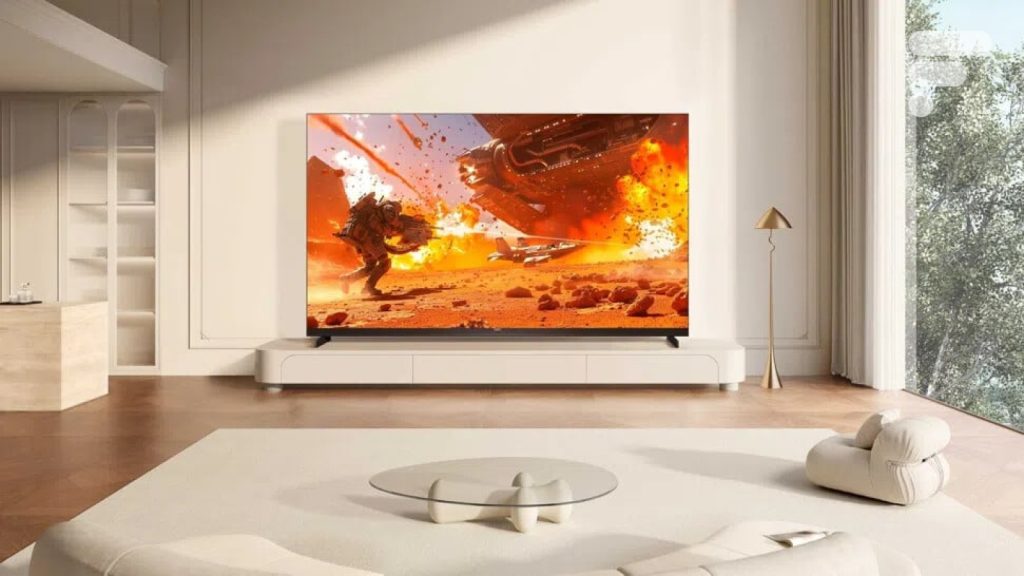 TCL X11L : 10 931 nits mesurés, record HDR mondial — Frandroid