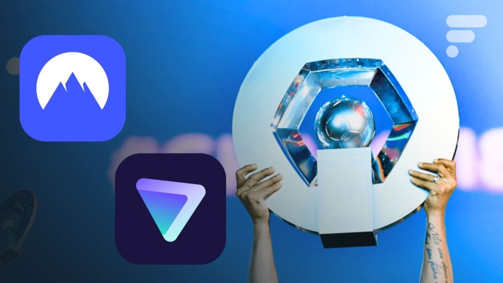 VPN et streaming illégal : la justice recule sur les blocages — Frandroid