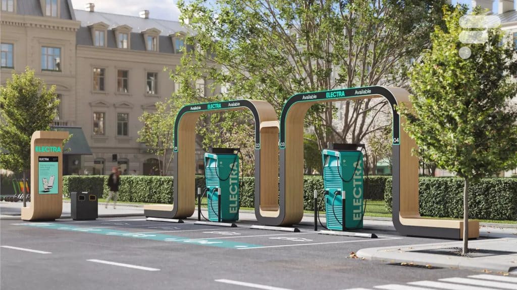 Le plein d'essence à 42 cts en électrique, le porte vélo abordable de Thule et les batteries sans lithium de Volkswagen