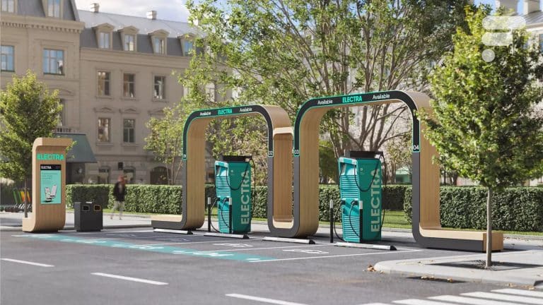Le plein d'essence à 42 cts en électrique, le porte vélo abordable de Thule et les batteries sans lithium de Volkswagen