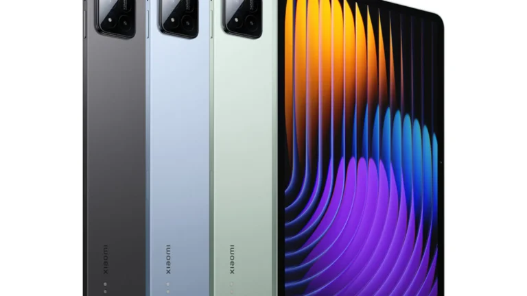 Xiaomi Pad 7 : bradée comme jamais , la tablette se vend comme des petits pains (-58%) ⚡️