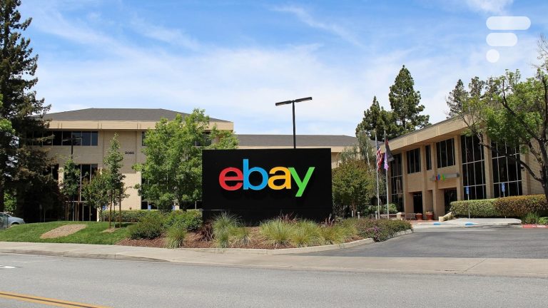 « Ni crédible, ni attrayante » : eBay refuse l'offre de rachat à 55 milliards de GameStop — Frandroid