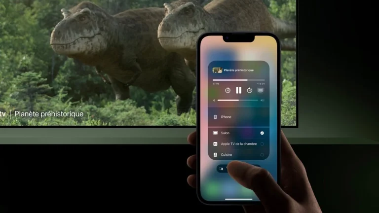 iOS 27 : Apple va laisser Google Cast remplacer AirPlay en Europe