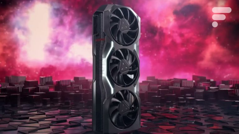 AMD ressuscite le 5800X3D et lance le 7700X3D et la RX 9070 GRE — Frandroid