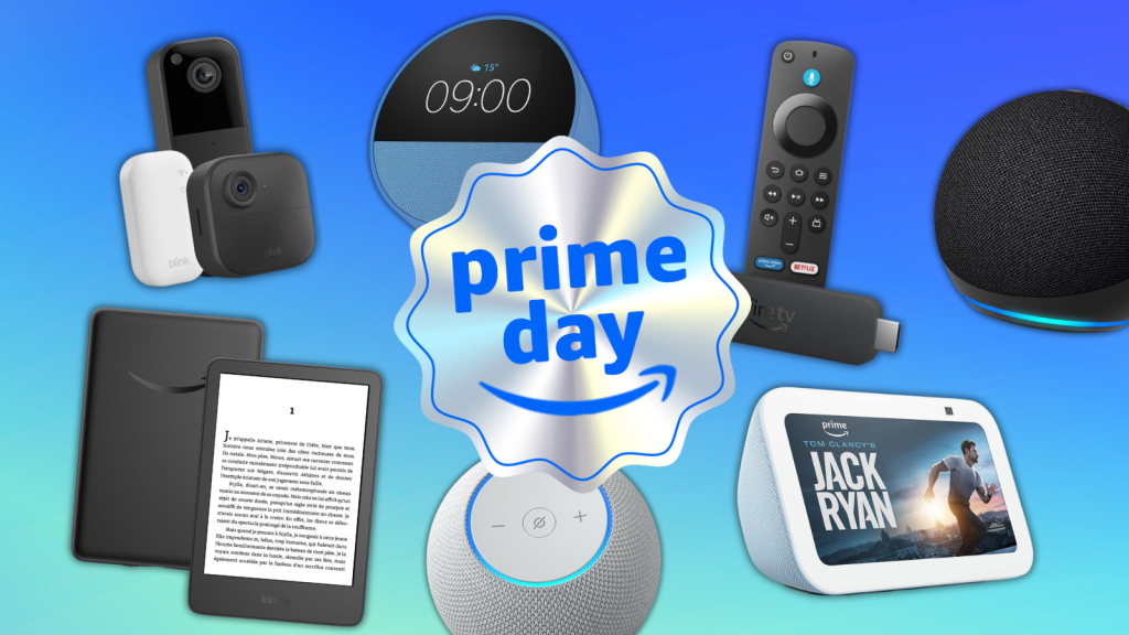 Prime Day : jusqu'à -50 % sur certains produits SwitchBot, voici trois offres à ne pas manquer
