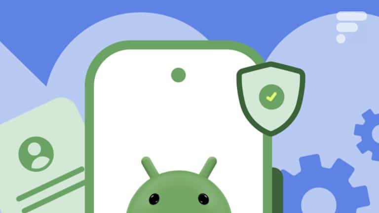 Fin des applications tierces sur Android : le calendrier de Google — Frandroid
