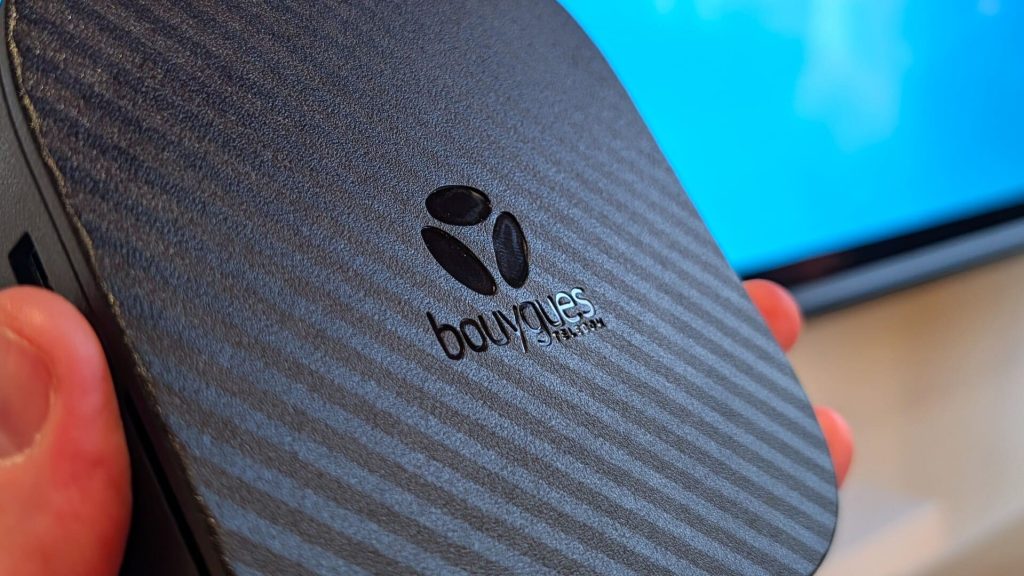 Orange choque le marché avec son débit fibre record de 2 Tb/s