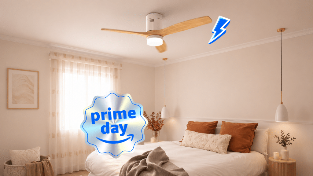 Prime Day : Amazon fait -25% sur cette sonde connectée qui surveille la qualité de l'eau de votre piscine