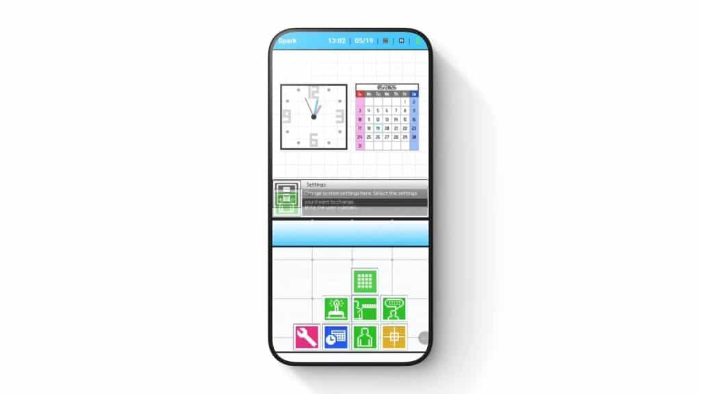 Cette application transforme votre smartphone Android en Nintendo DS — Frandroid