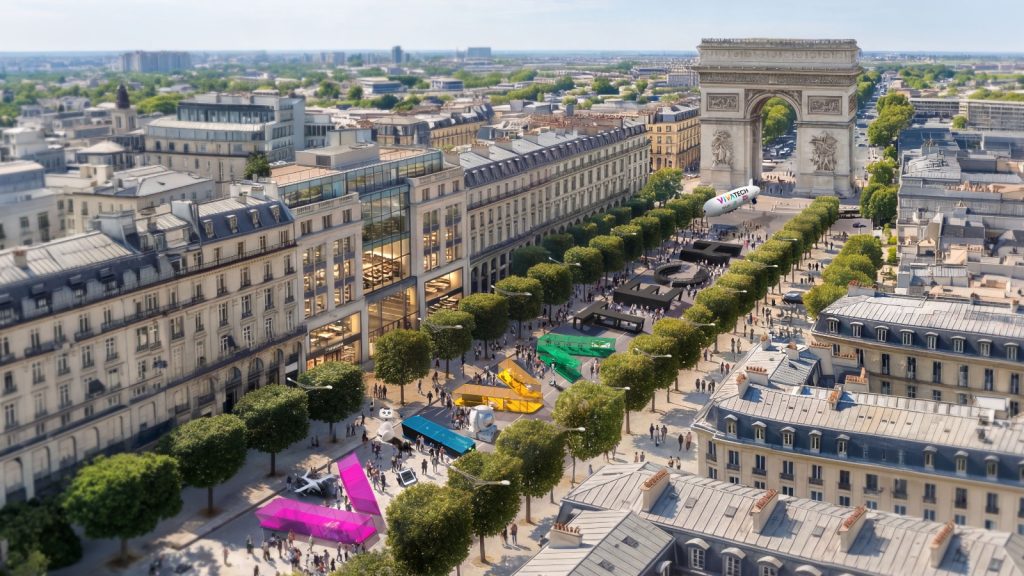 On a interrogé la patronne de LinkedIn France sur l'IA, les faux profils et les entrepreneurs, voilà ce qu'elle dit