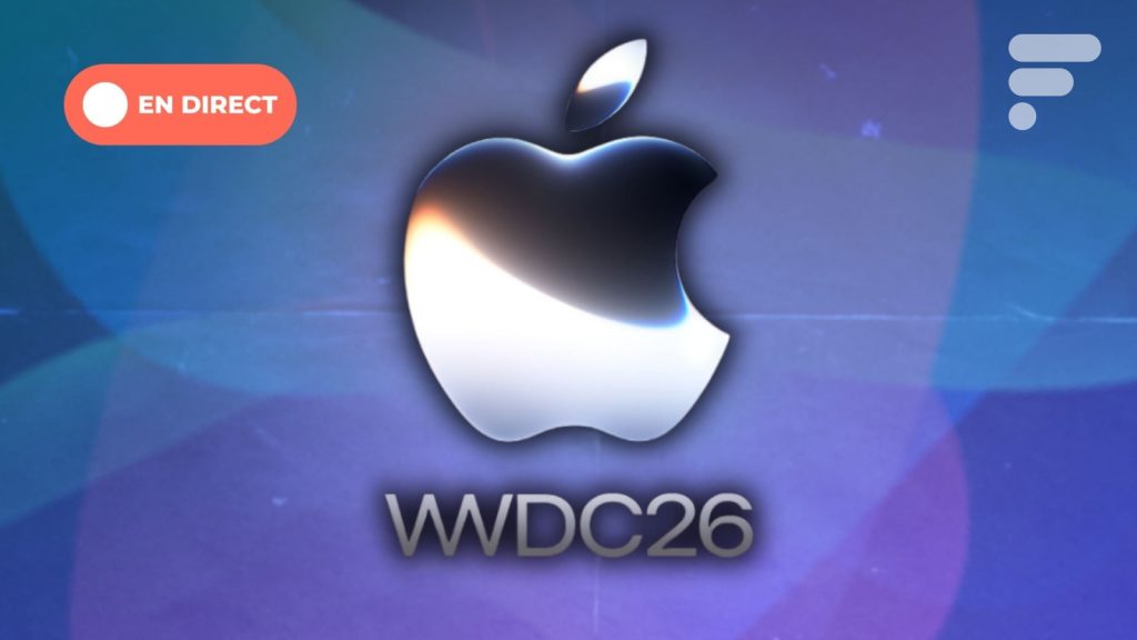 Comment regarder la keynote Apple WWDC 2026 en direct ? — Frandroid